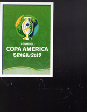 B1435- 2019 Panini Copa America Stickers #s 1-250 -You Pick- 10+ FREE US SHIP