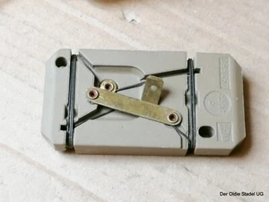 Ford Granada MK1 Lüftermotor Widerstand Oldtimer Neu - Picture 1 of 3