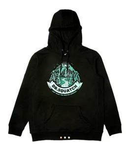 Dr Squatch Limited Edition Hoodie Gr. L 🔥 - Bild 1 von 3