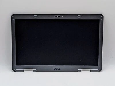 Original Dell Resistente 5430 840JR 14" PANTALLA TÁCTIL LCD Pantalla Conjunto COMPLETO Foto 1 de 4