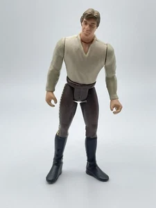 1996 Kenner Star Wars Han Solo Bespin Outfit Collector Actionfigur - Bild 1 von 10