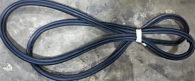 Volkswagen Tiguan 2010 puerta levadiza tira meteorológica 5N0827705 Foto 1 de 2