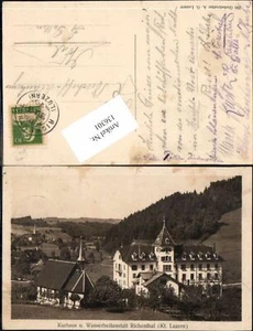 136301,Kurhaus Richtenthal bei Reiden Langnau Kt Luzern  - Picture 1 of 1
