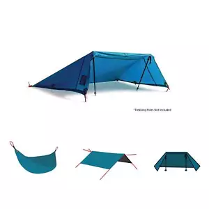 Moab All-In-One Shelter Hammock - Picture 1 of 13