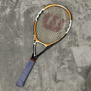 Wilson NFocus Hybrid NCode Tennisschläger Racket 4 1/2 HS4 27,5" - Bild 1 von 11