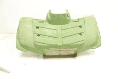 Yamaha Timberwolf 250 2x4 98 Fender Front Green 4KD-W2151-20-00 48371 - Imagem 1 de 4