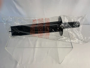 HealthMaster Elite Blender Living Well Montel Replacement Plunger Tamper  NEW - Picture 1 of 2