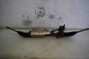 Steering Rack Vauxhall Signum Vectra C 2.2 16V Power 0250080080101 TRW 452077 - Picture 1 of 5