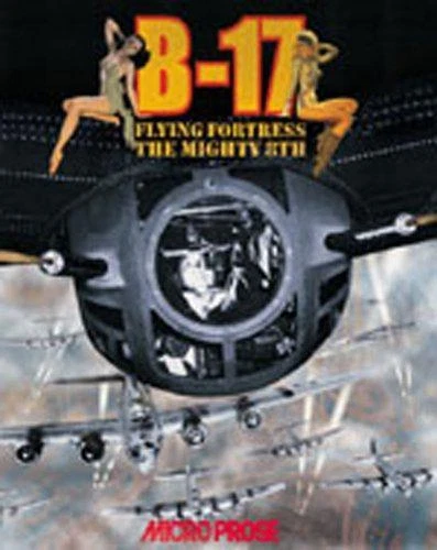 B17 Flying Fortress 2: The Mighty Eighth - Image 1 of 1