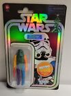 Hasbro Star Wars Retro Collection Storm Trooper Prototype Edition Action Figure For Sale