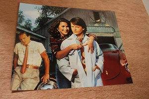FOTO JULIE WARNER SIN FIRMAR 8X10 ""DOC HOLLYWOOD", ""TOMMY BOY"" POSE 4 - Imagen 1 de 1