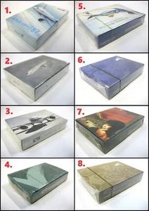 Assorted Brand New ANA Cathay Pacific Singapore Airline Playing Cards - Bild 1 von 9