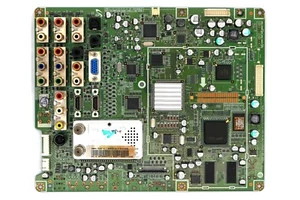 Samsung BN94-01211B BN41-00840B Main Board - Picture 1 of 2