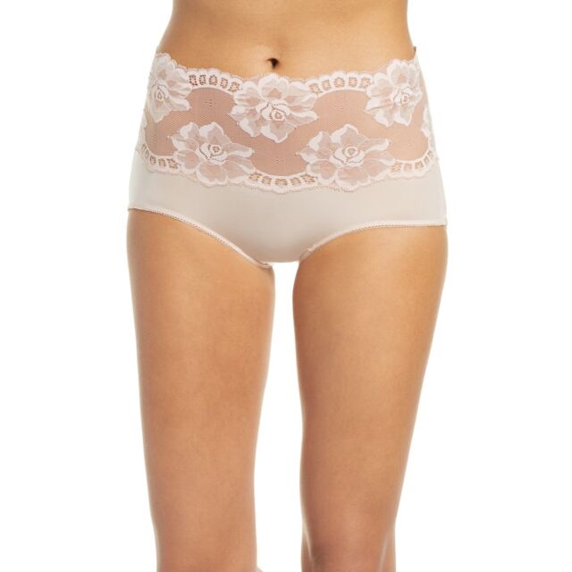 Wacoal Lace Women's Floral Brief for sale