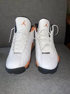 Nike Air Jordan 13 Starfish size 11 Retro 414571-108 OG XIII Flint Playoff Bred - Picture 1 of 8