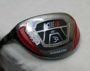 * NEW Maltby KE4 LE2 19* #3 Hybrid Men's Left Hand #H14 - Picture 1 of 12