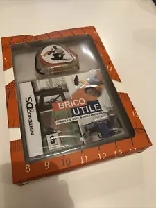 NEU NEW nützliches Bastelpaket + Nintendo DS 2DS und 3DS anziehen - Bild 1 von 2