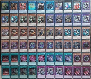 Yu-Gi-Oh! Memento Deck Core Mementolanisch Deck #600 yugioh - Bild 1 von 1