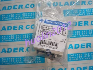 1 pezzo nuovo TELEMECANIQUE LA1KN11 - Foto 1 di 1