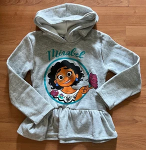Maribel - Encanto Cute hoodie - Girls Size 10/12 - Picture 1 of 4