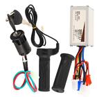 250W 24V Electric Bike Scooter Conversion Kit Set - Folany Controller