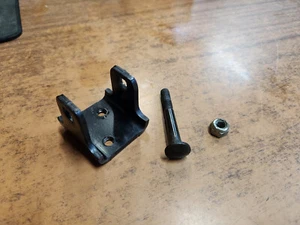 Ariens Mod 936038 Lawn Tractor Hydro Gear T2-AABC-1X1A-1GX1 Torque Strap Bracket - Picture 1 of 4