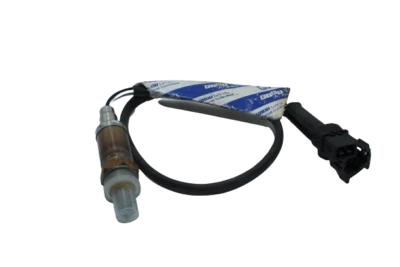 SONDA LAMBDA PER ALFA ROMEO 155 AUTOBIANCHI Y10 ORIGINALE 7619304 0258004001 - Immagine 1 di 4