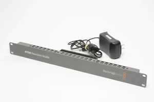 Blackmagic Design ATEM Television Studio Switcher, Very gently used - Picture 1 of 8