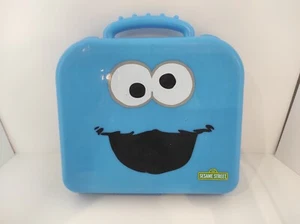 Sesame Street COOKIE MONSTER On the Go Numbers Replacement Toy - YOU CHOOSE - Picture 1 of 20