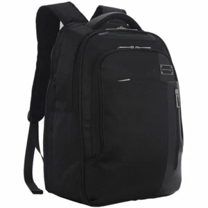 ECO STYLE ETEX-BP15-CF 15" BackPack Tech Exec Carrying Case CheckPoint Friendly - Picture 1 of 5
