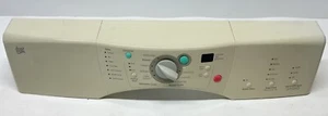 Whirlpool Trockner Bedienfeld 8530588 8519390 8530587 *KOSTENLOSER VERSAND* - Bild 1 von 4