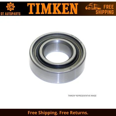 For 1991-1999 Mitsubishi 3000GT VR-4 AWD Wheel Bearing Rear Inner Timken 1992 - Image 1 of 4