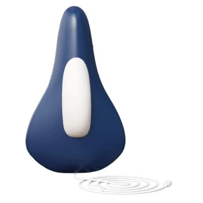 Entrenador muscular eléctrico del suelo pélvico dispositivo de fortalecimiento del suelo pélvico EE. UU. Foto 1 de 4