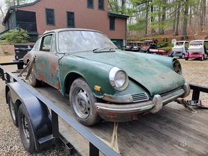 1968 Porsche 911 - Picture 1 of 35
