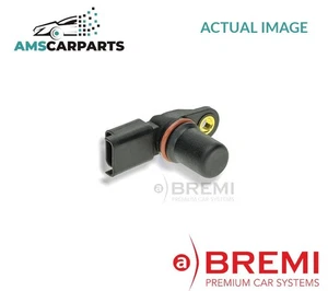 CAMSHAFT POSITION SENSOR 60038 BREMI NEW OE REPLACEMENT - Picture 1 of 5