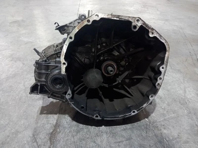 GETRIEBE / 3129368 FÜR NISSAN QASHQAI I J10, NJ10 2.0 DCI - Image 1 of 4