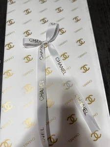 Luxury Floral Wrapping Set – 10 Print Sheets + 5 Yards Ribbon” - Picture 1 of 2