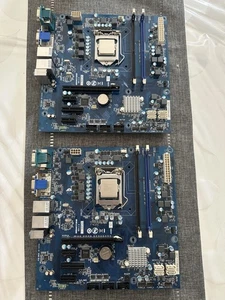 carte mère avec processeur i5 6500 - Zdjęcie 1 z 1