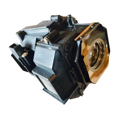 Lámpara y carcasa serie AL™ ELP-LP49 para proyectores Epson - Garantía de 90 días Foto 1 de 4