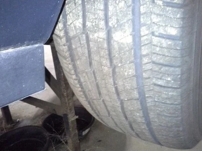 2009 Cadillac Escalade ESV 4X4 Transfer Case Foto 1 de 4