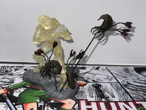 Halo 3 Master Chief aufwendig posierte Statue - Bild 1 von 3