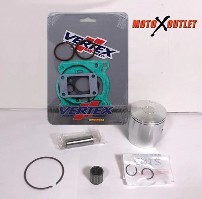 Wiseco KTM 65 SX Husqvarna TC65 Gas Gas MC65 Top End Rebuild Kit  TC65 2024 Foto 1 de 4