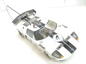 *RARE* HPI E10 1/10 4x4 Brushed ARTR Gran Turismo Edition Touring Car Used No Tr - Picture 1 of 13