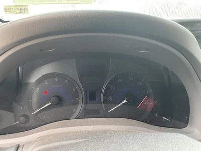 Speedometer Cluster MPH Fits 11 LEXUS RX350 2170130 — 第 1/4 张图片