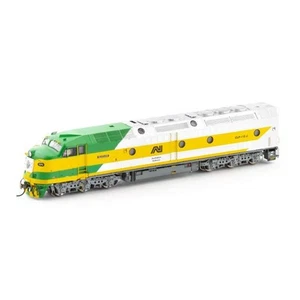 HO CLP12 Australian National ''Ngadjuri'' with 1995 IP Headboard - - Picture 1 of 1