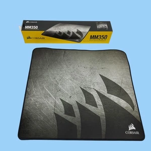Corsair MM350 Premium Anti-Fray Cloth Mouse Pad X-Large #NO2880 (AR) - Picture 1 of 4