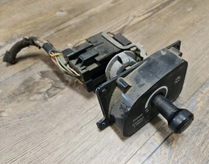 1994 1995 1996 1997 Dodge Ram 1500 2500 3500 Dash Headlight Switch Mopar OEM - Picture 1 of 6