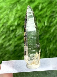 Himalayan Quartz Crystals With unique Clarity ,Terminations & Perfect Growth_Pak - Picture 1 of 9