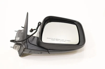 2019–2022 DODGE DURANGO ЗЕРКАЛО ЗАДНЕГО ВИДА ПРАВАЯ ДВЕРЬ ОТ ОРИГИНАЛЬНОГО ПРОИЗВОДИТЕЛЯ 5SH42PDNAF СЕРЫЙ_PDN - Изображение 1 из 4