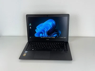 Acer TravelMate X349 G2 M i5 7200U 8GB 512GB SSD 13.9 Full HD Windows 11 Laptop - Bild 1 von 4
